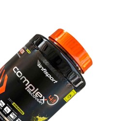 COMPLEX 4:1 Recovery Salts 1,2Kg - Infisport Frete grátis!
