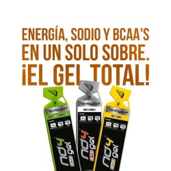 ND4® Gel 2:1 - 1 x 50 gr - Infisport ¡Envíos Gratis!