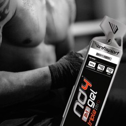ND4® Gel 2:1 - 1 x 50 gr - Infisport ¡Envíos Gratis!