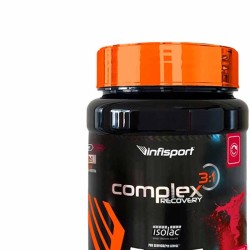 Complex 3:1 Recovery 660 grs - Infisport  Frete grátis!