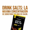 Drink Salts 15 Sticks x 40 g (Vitaldrink) - Infisport Frete grátis!