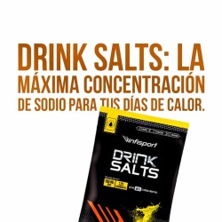 Drink Salts 1 Stick x 40 g (Vitaldrink) - Infisport Frete grátis!