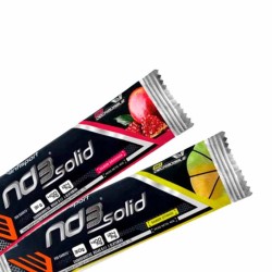 ND3 Solid 21 Barritas x 40 gr - Infisport ¡Envíos Gratis!