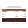Complex 4:1® Recovery Polvo 1,2 kg - Infisport Frete grátis!