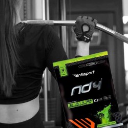ND4 1 x 39 gr - Infisport  Frete grátis!