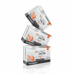 Kompact Salts 60 caps - Infisport ¡Envíos Gratis!