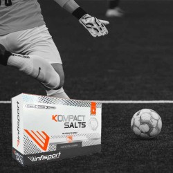Kompact Salts 60 caps - Infisport ¡Envíos Gratis!