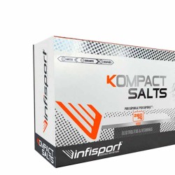 Kompact Salts 60 caps - Infisport ¡Envíos Gratis!