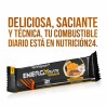 Energy Bar 1 barrita x 40 gr - Infisport Frete grátis!