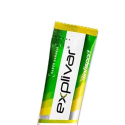 Explivar 1 x 6,5 gr - Infisport ¡Envíos Gratis!
