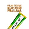 Explivar 1 x 6,5 gr - Infisport Frete grátis!
