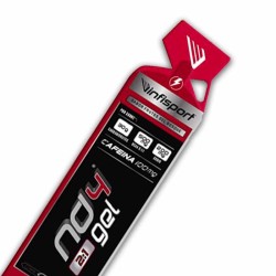 Nd4 Gel Cafeína 100 mg 18 x 50 gr - Infisport ¡Envíos Gratis!