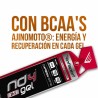 Nd4 Gel Cafeína 100 mg 18 x 50 gr - Infisport Frete grátis!