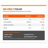 ISO Pro-T 1 kg  - Infisport Frete grátis!