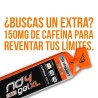 Nd4 Gel 2:1 Xl Cafeína 1 x 70 gr - Infisport Frete grátis!