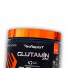 Glutamin + Zinc 300 gr - Infisport ¡Envíos Gratis!