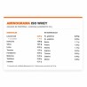 ISO Whey Leucina+ 1 kg - Infisport ¡Envíos Gratis!