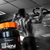 ISO Whey Leucina+ 1 kg - Infisport ¡Envíos Gratis!