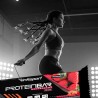Protein Bar Secuencial 1 barrita x 40 gr - Infisport Frete grátis!