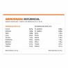Protein Secuencial 1 Kg  -  Infisport  Frete grátis!
