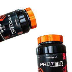 Protein Secuencial 1 Kg  -  Infisport  Frete grátis!