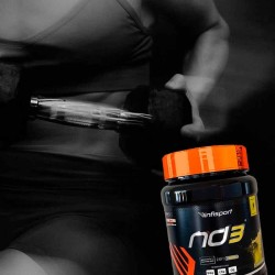 ND3 2:1 Zero 800 gr - Infisport Frete grátis!