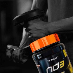 ND3 2:1 Zero 800 gr - Infisport Frete grátis!