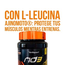 ND3 2:1 Zero 800 gr - Infisport Frete grátis!