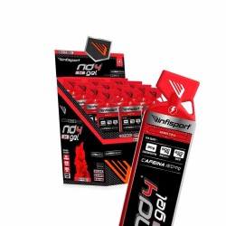 ND4 Gel 2:1 Cafeína 150 mg  1 x 50 grs - Infisport ¡Envíos Gratis!