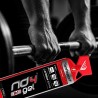 ND4 Gel 2:1 Cafeína 150 mg  18 x 50 grs - Infisport Frete grátis!