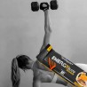 Energy Bar 1 barrita x 40 gr - Infisport Frete grátis!