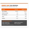 Energy Bar 1 barrita x 40 gr - Infisport Frete grátis!
