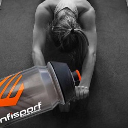 Frasco de 500 ml - Infisport Frete grátis!