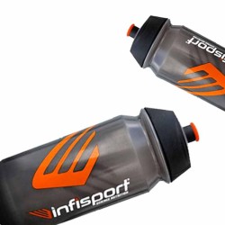 Frasco de 500 ml - Infisport Frete grátis!