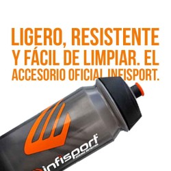 Frasco de 500 ml - Infisport Frete grátis!