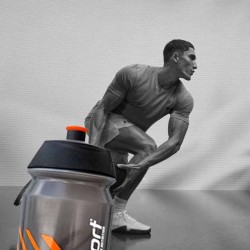 Frasco de 500 ml - Infisport Frete grátis!