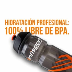Bidón 750 ml - Infisport Frete grátis!