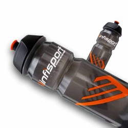 Bidón 750 ml - Infisport Frete grátis!