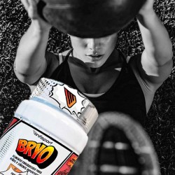 Bryo Polvo 620 g - Infisport Envios Gratis!