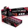 Protein Bar Secuencial 24 barrita x 40 gr - Infisport Frete grátis!