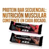 Protein Bar Secuencial 24 barrita x 40 gr - Infisport Frete grátis!