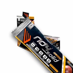 ND4 Solid Cafeína Bar 21x40grs - Infisport Frete grátis!