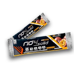 ND4 Solid Cafeína Bar 21x40grs - Infisport Frete grátis!