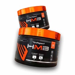 HMB 90 Caps - Infisport Frete grátis!