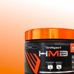 HMB 90 Caps - Infisport Frete grátis!
