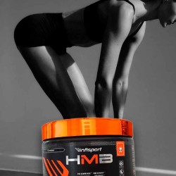 HMB 90 Caps - Infisport Frete grátis!