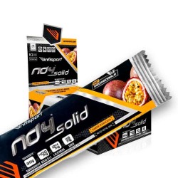 ND4 Solid Bar 21x40grs Infisport ¡Envíos Gratis!