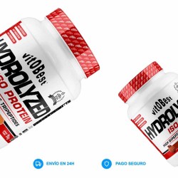 Hydrolyzed Iso Protein 1Kg - Vitobest ¡Envíos Gratis!