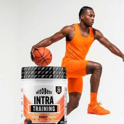 Intra Training 500 gr - Vitobest ¡Envíos Gratis!