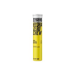 Hydrazero Chew Salts Lemon